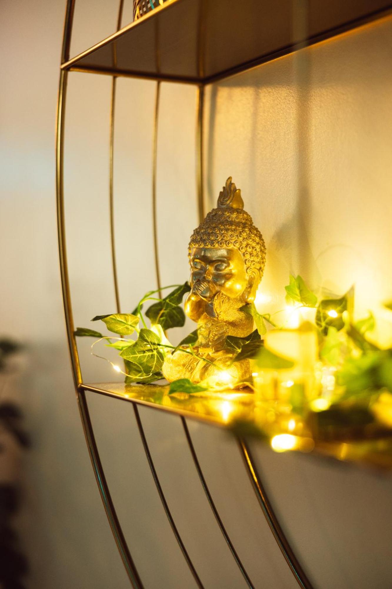 Suite And Spa La Perla Bianca Grabels ภายนอก รูปภาพ
