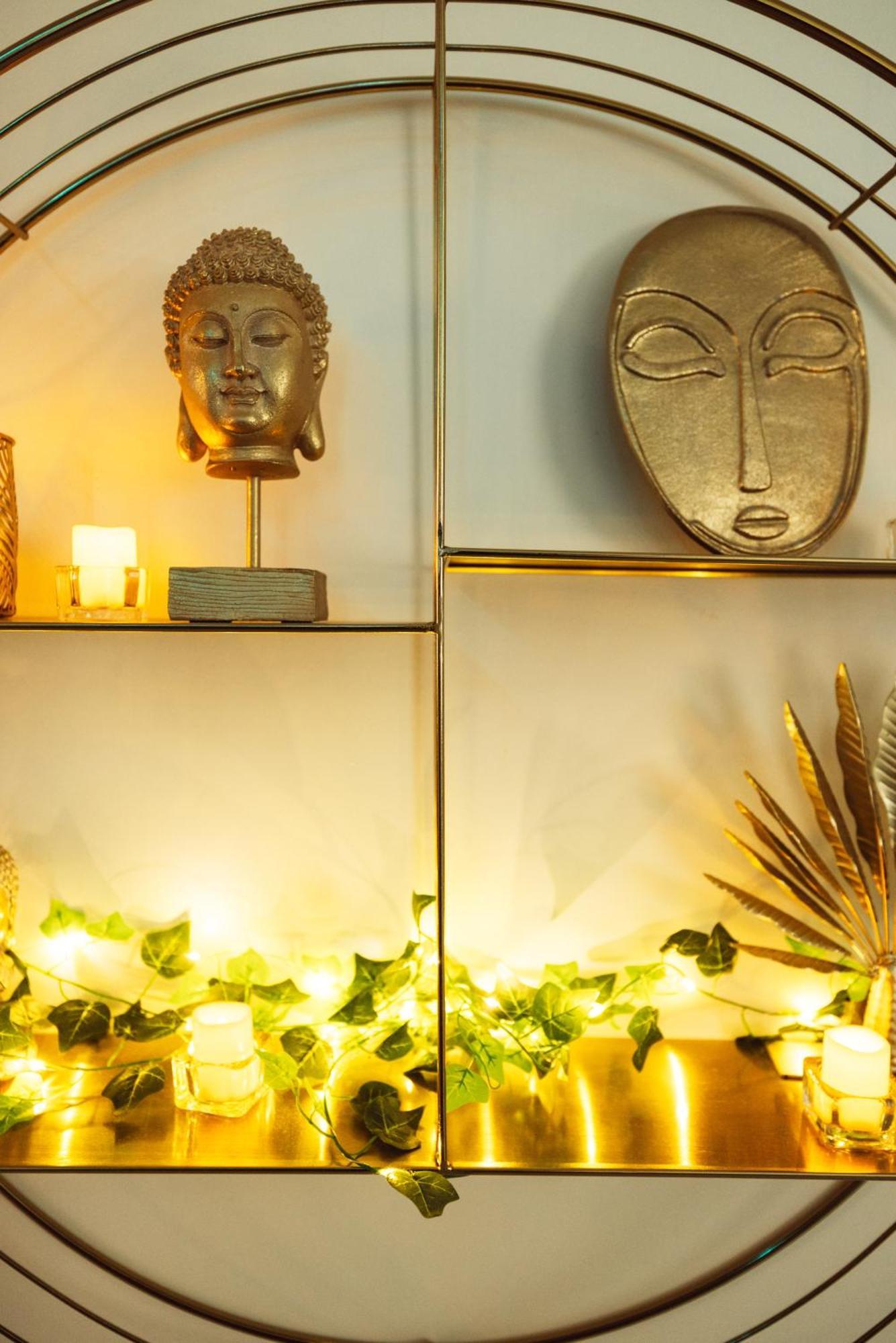 Suite And Spa La Perla Bianca Grabels ภายนอก รูปภาพ